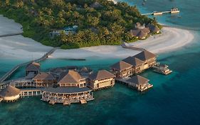 Six Senses Laamu